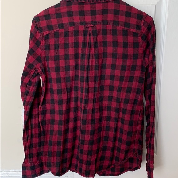 Hurley button down - Picture 4 of 4